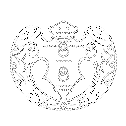 박쥐형 열쇠패(114166)