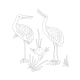 자개 벼루함(100637)