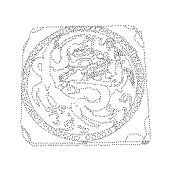 용무늬전돌(113719)