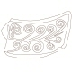 덩굴무늬암막새(111200)