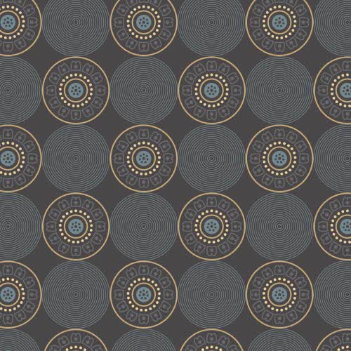 연화문원와당(1004088)