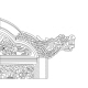 수원화성행궁 유여택 어좌(111381)