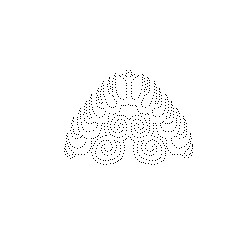 덕흥리벽화고분 전실 천정(101687)