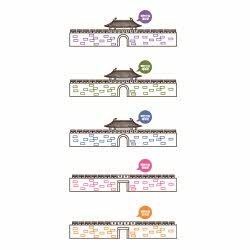 북한산성 대동문(1004671)