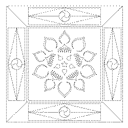 사각함(114004)