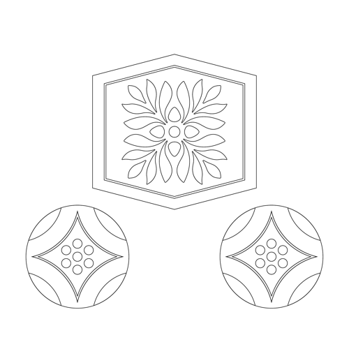 강화 유수부 이방청 부연(115378)