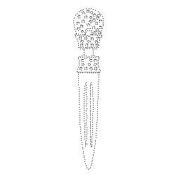 간돌검(113694)