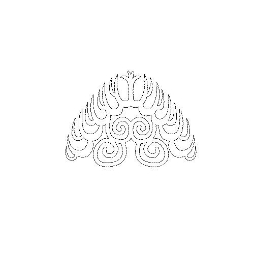 덕흥리벽화고분 전실 천정(101687)