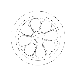 수막새(113728)