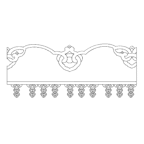 창경궁 문정전 닫집(101672)