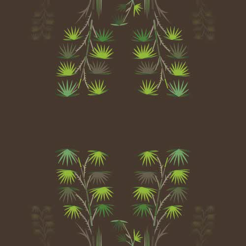 나전화조문경대(1004187)