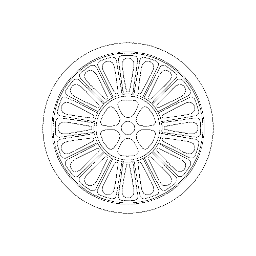 국화 자방(114861)