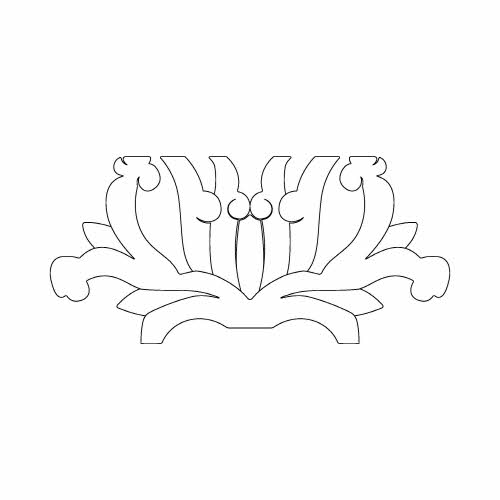 창덕궁 삼삼와 난간(111414)
