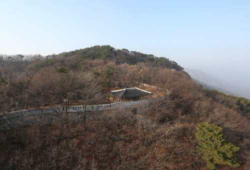 북한산성 대동문(112294)