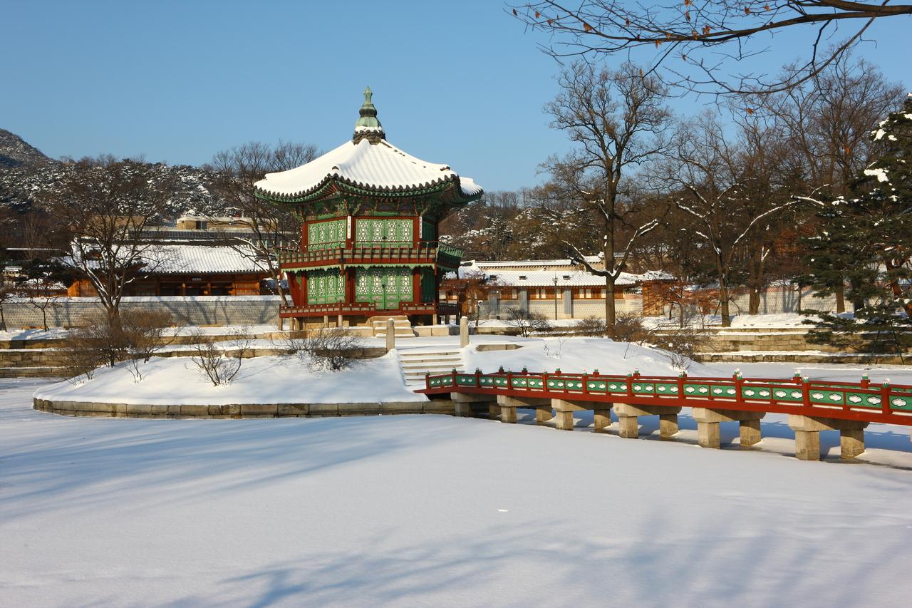 한국관광공사