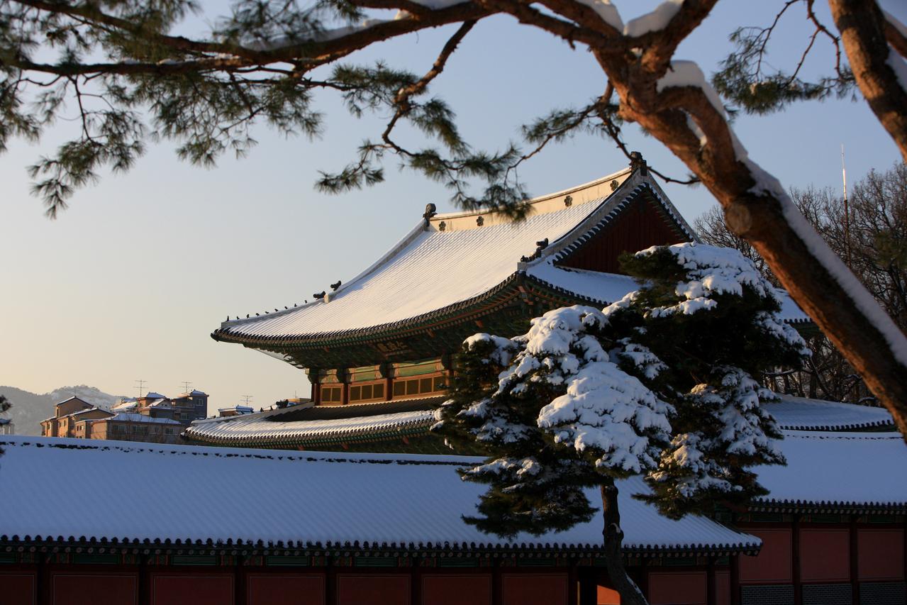 한국관광공사
