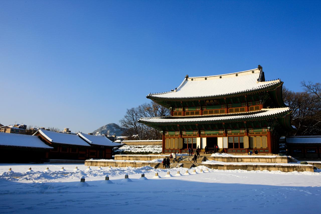 한국관광공사