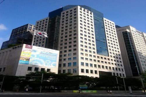 전경