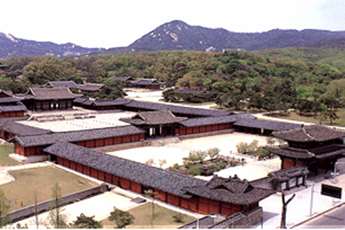 창경궁 양화당