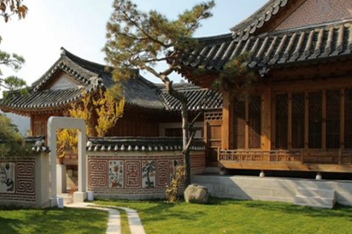 한국가구박물관