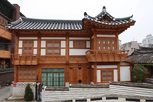 한국색동박물관