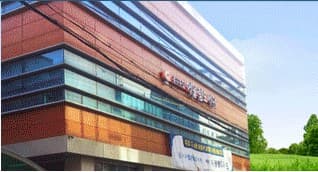 어울림도서관(구.중구구립신당도서관)