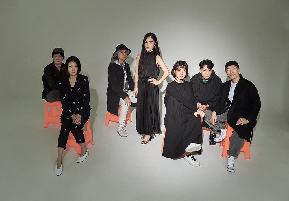 <개막축하공연> 이날치ⓒ무주산골영화제