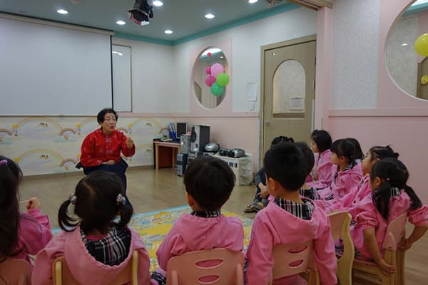 이야기할머니