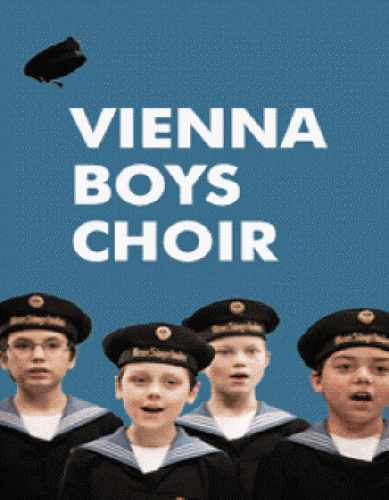 VIENNA BOYS CHOIR 