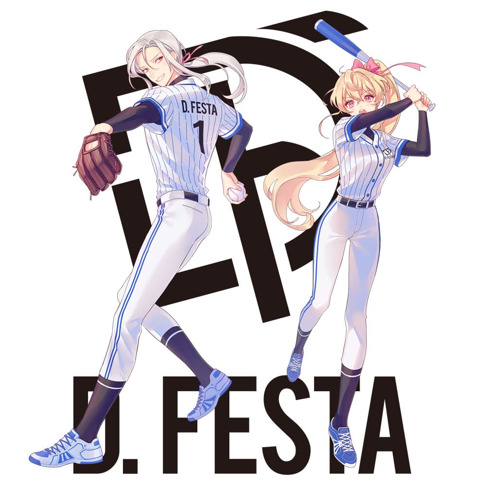 D.FESTA