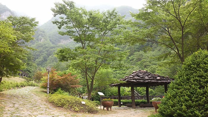 물골생태공원 ⓒ 문화포털기자단 김현진