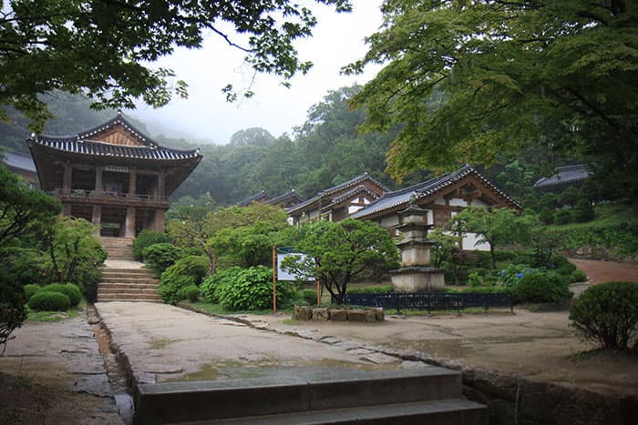 부석사 ⓒ 문화포털 기자단 김현진