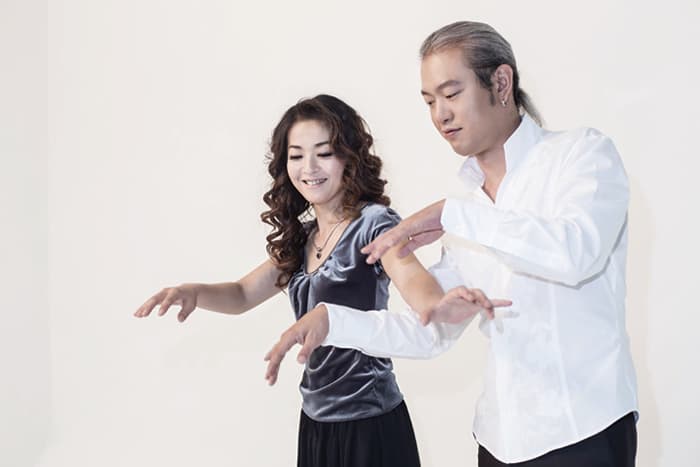 듀오비비드(피아니스트 박종훈, 치하루 아이자와) ⓒ 수원문화재단