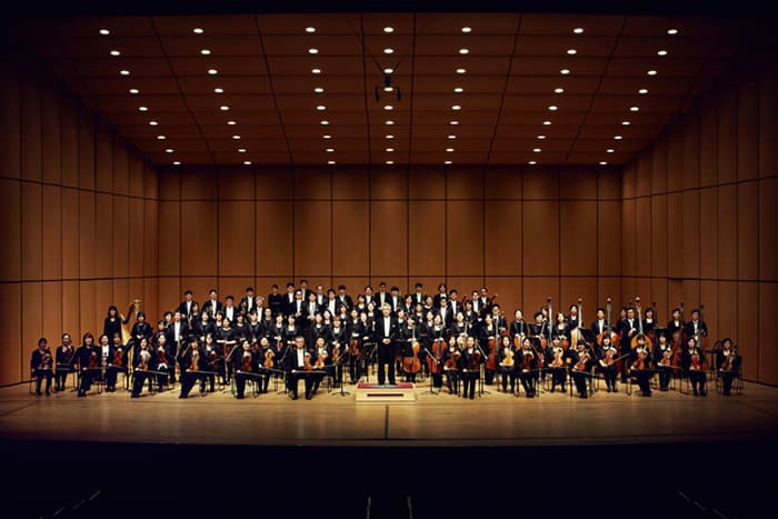 수원시립교향악단 ⓒ 수원문화재단