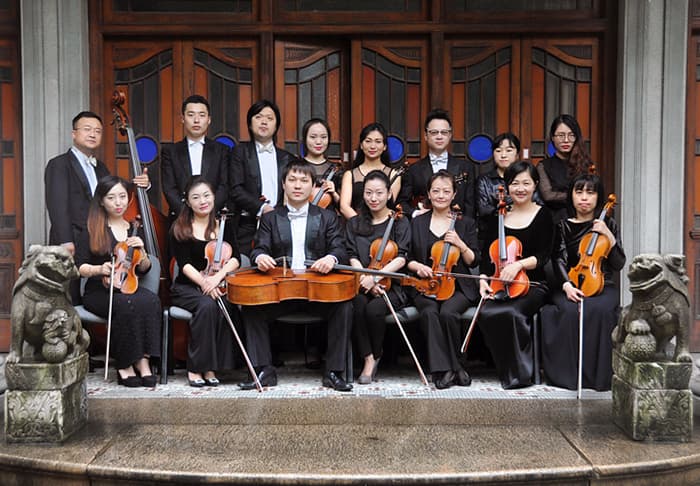 상하이필 챔버앙상블 ⓒ 수원문화재단