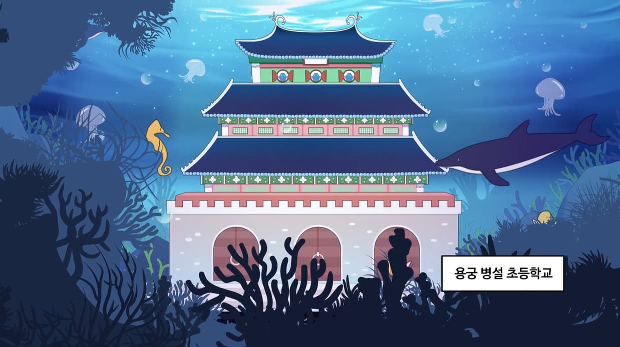 [교육/체험] [어린이박물관] 특별전 반구대 바위그림: 고래의 여행 2편 
