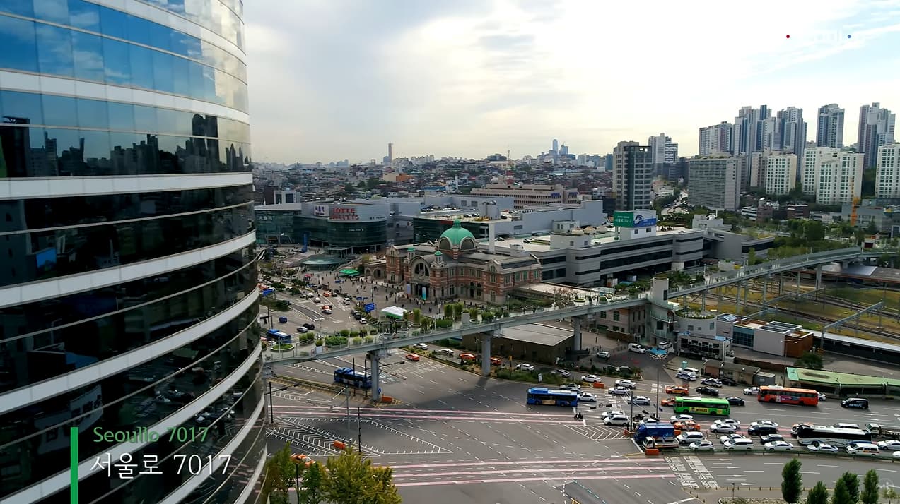 전지적 서울 시점_ 서울로 7017편 본문 내용 참조