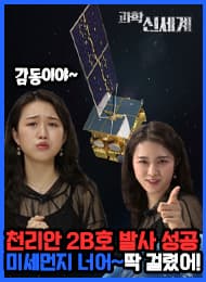 인공위성의 역사