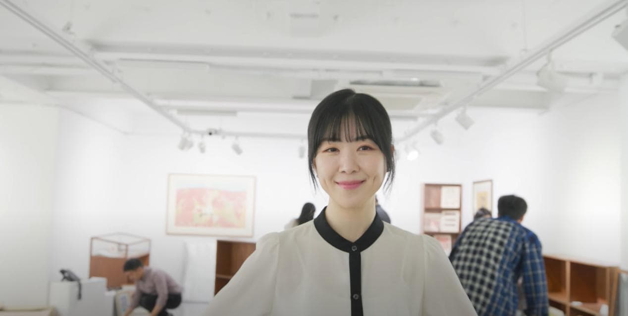 선인장이 자라는 박물관 2