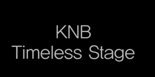 [KNB] Timeless Stage 공연 풀영상 3탄