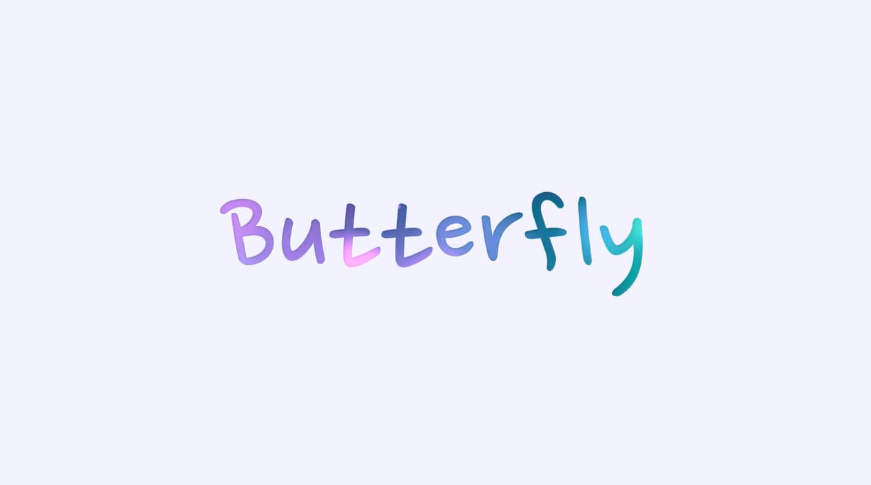 종로구립소년소녀합창단 Butterfly 영상보기