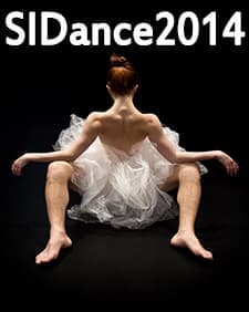 9월 문화초대이벤트 무용 'SIDance 젠더콤플렉스'