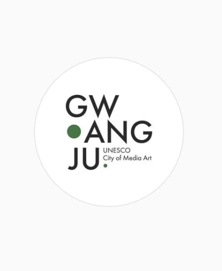 GUWANGJU  ㅣ City of Media Arts