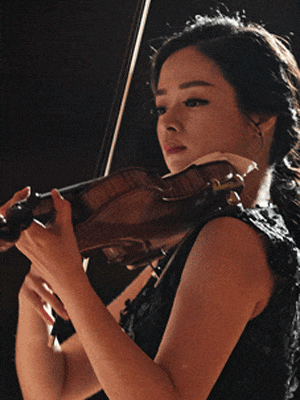 아름다운 목요일, 스페셜 콘서트: 김다미 Violin