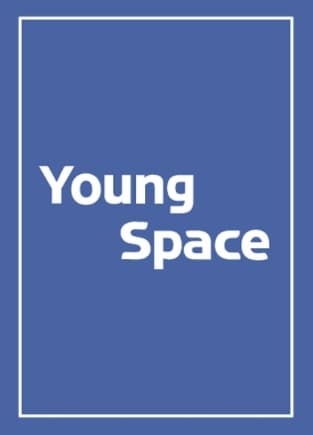'Young Space' <자연스럼>展