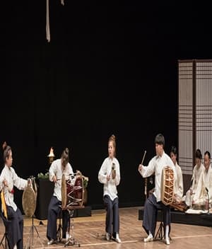 진도토요민속여행 상설공연 | 2024.03.01 - 12.31 매주 토 14:00 | 진도향토문화회관 대공연장}