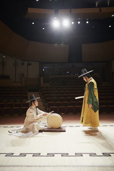 국악의 날 기념 기획공연 | 명인, 시대를 잇다 | 2025-06-10 - 2025-06-12 화~목요일 19:30 | 국립국악원 풍류사랑방