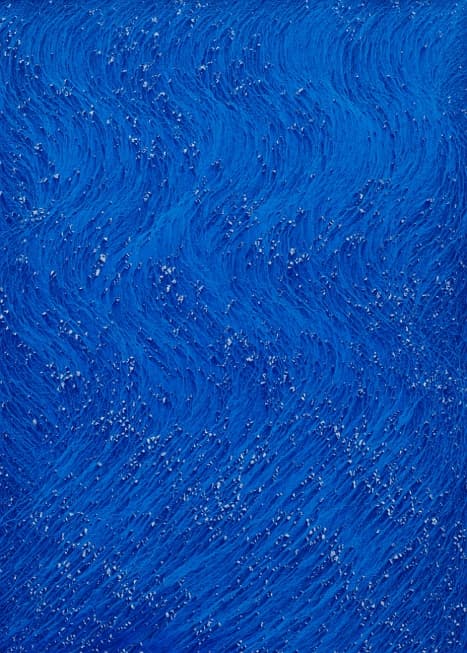물의 초상 Portrait of Water | 해운대 데이트갤러리 | 2025.03.05 ~ 2025.05.10 | 월-금 (10:00 ~ 18:10) / 토 (10:00 - 16:00)