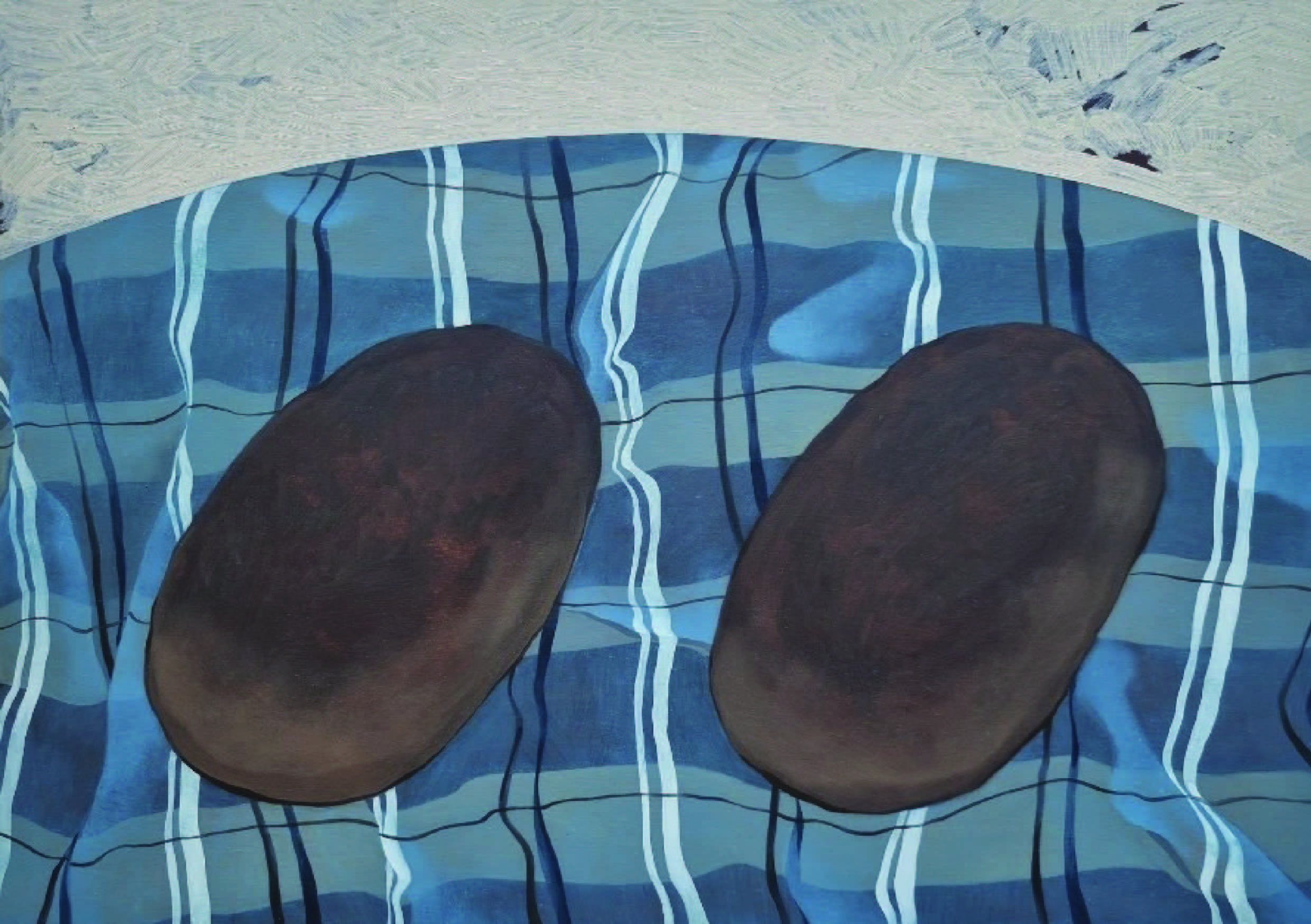 Past the present | 2025-12-17~2025-12-30 | 두루아트스페이스