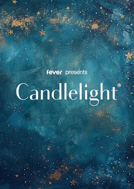 [대관공연] 캔들라이트 콘서트(8-12월) 프로그램 사진 1